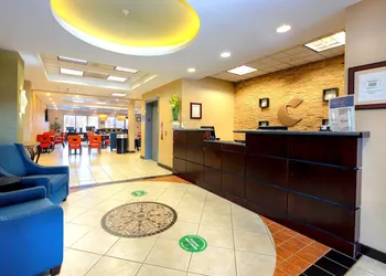 Comfort Inn Near Quantico Main Gate North hotel thumbnail 2