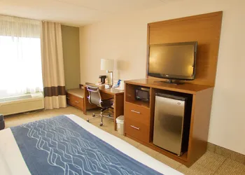 Comfort Inn Near Quantico Main Gate North hotel thumbnail 4