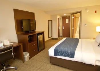Comfort Inn Near Quantico Main Gate North hotel thumbnail 5
