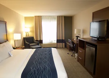 Comfort Inn Near Quantico Main Gate North hotel thumbnail 6