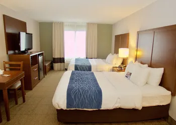 Comfort Inn Near Quantico Main Gate North hotel thumbnail 7