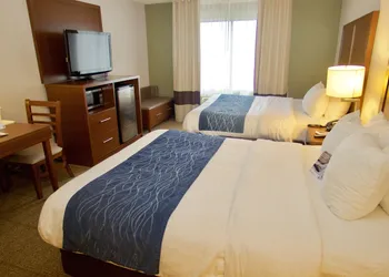 Comfort Inn Near Quantico Main Gate North hotel thumbnail 8