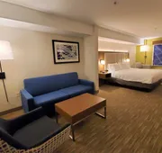 Holiday Inn Express & Suites Seattle North - Lynnwood by IHG hotel detail image 3