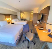 Holiday Inn Express & Suites Seattle North - Lynnwood by IHG hotel detail image 4