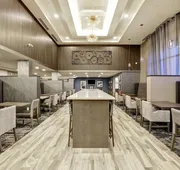 Hampton Inn by Hilton St. Catharines Niagara hotel detail image 3