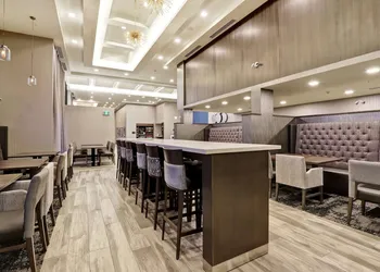 Hampton Inn by Hilton St. Catharines Niagara hotel thumbnail 4
