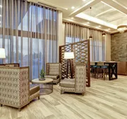 Hampton Inn by Hilton St. Catharines Niagara hotel detail image 5