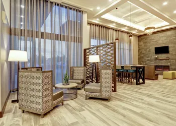 Hampton Inn by Hilton St. Catharines Niagara hotel thumbnail 5
