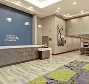 Hampton Inn by Hilton St. Catharines Niagara hotel detail image 7