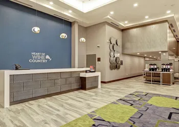 Hampton Inn by Hilton St. Catharines Niagara hotel thumbnail 7