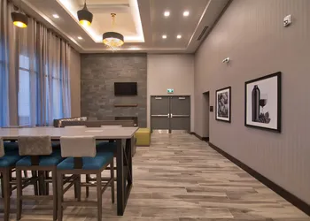 Hampton Inn by Hilton St. Catharines Niagara hotel thumbnail 8