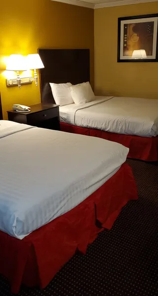 Sweet Dream Inn hotel detail image 6