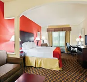 Holiday Inn Express Hotel & Suites Malvern by IHG hotel detail image 3