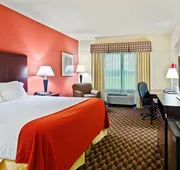 Holiday Inn Express Hotel & Suites Malvern by IHG hotel detail image 5