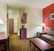 Holiday Inn Express Hotel & Suites Malvern by IHG hotel detail image 7