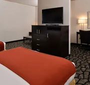Holiday Inn Express & Suites Tacoma South - Lakewood by IHG hotel detail image 3