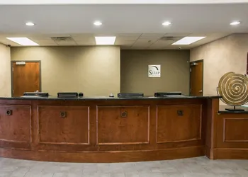 Sleep Inn & Suites Highway 290/NW Freeway hotel thumbnail 2