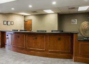 Sleep Inn & Suites Highway 290/NW Freeway hotel thumbnail 3
