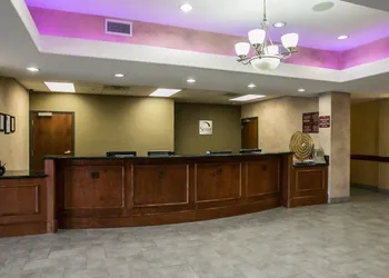 Sleep Inn & Suites Highway 290/NW Freeway hotel thumbnail 4