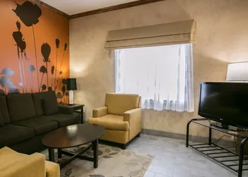 Sleep Inn & Suites Highway 290/NW Freeway hotel thumbnail 6
