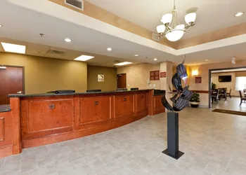 Sleep Inn & Suites Highway 290/NW Freeway hotel thumbnail 7