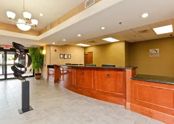 Sleep Inn & Suites Highway 290/NW Freeway hotel thumbnail 8