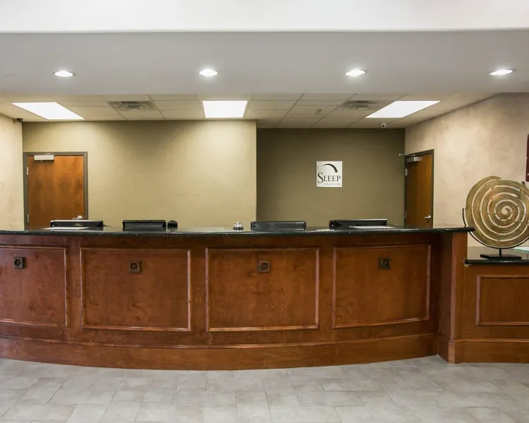 Sleep Inn & Suites Highway 290/NW Freeway hotel detail image 2
