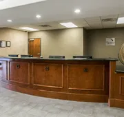 Sleep Inn & Suites Highway 290/NW Freeway hotel detail image 3