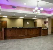 Sleep Inn & Suites Highway 290/NW Freeway hotel detail image 4