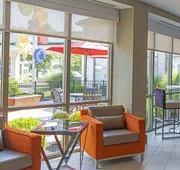 Hilton Garden Inn Columbus/Edinburgh hotel detail image 3