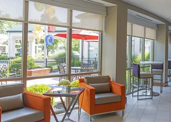 Hilton Garden Inn Columbus/Edinburgh hotel thumbnail 3