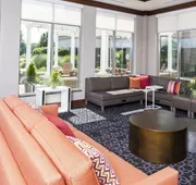 Hilton Garden Inn Columbus/Edinburgh hotel detail image 4