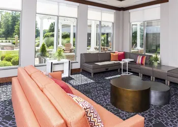 Hilton Garden Inn Columbus/Edinburgh hotel thumbnail 4