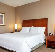 Hilton Garden Inn Columbus/Edinburgh hotel detail image 5