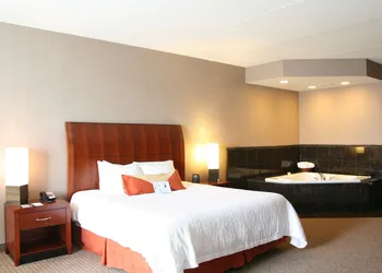 Hilton Garden Inn Columbus/Edinburgh hotel thumbnail 6