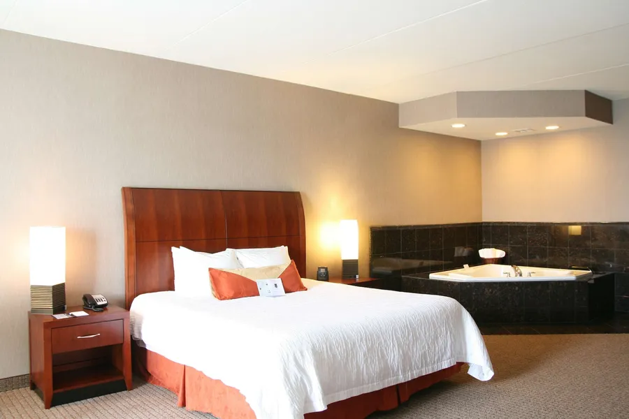 Hilton Garden Inn Columbus/Edinburgh hotel detail image 6