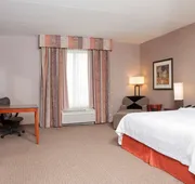 Hilton Garden Inn Columbus/Edinburgh hotel detail image 7