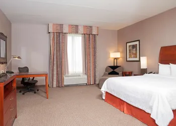 Hilton Garden Inn Columbus/Edinburgh hotel thumbnail 7