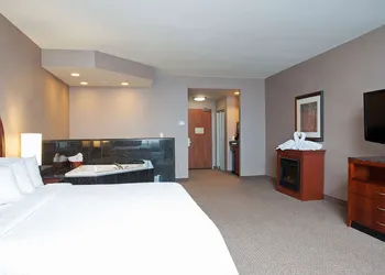 Hilton Garden Inn Columbus/Edinburgh hotel thumbnail 8