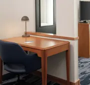 Fairfield Inn & Suites by Marriott Santa Maria hotel detail image 3