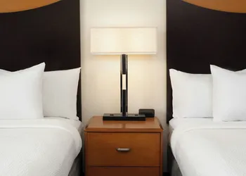 Fairfield Inn & Suites by Marriott Santa Maria hotel thumbnail 4