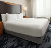Fairfield Inn & Suites by Marriott Santa Maria hotel detail image 5