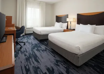 Fairfield Inn & Suites by Marriott Santa Maria hotel thumbnail 6