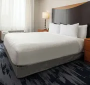 Fairfield Inn & Suites by Marriott Santa Maria hotel detail image 7