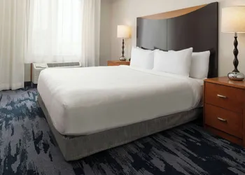 Fairfield Inn & Suites by Marriott Santa Maria hotel thumbnail 7