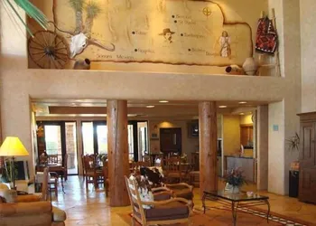 Comfort Inn Benson near Kartchner Caverns hotel thumbnail 2