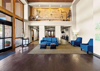 Comfort Inn Benson near Kartchner Caverns hotel thumbnail 3
