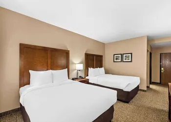 Comfort Inn Benson near Kartchner Caverns hotel thumbnail 5