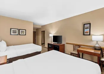 Comfort Inn Benson near Kartchner Caverns hotel thumbnail 6