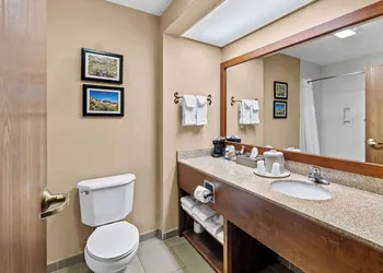 Comfort Inn Benson near Kartchner Caverns hotel thumbnail 7